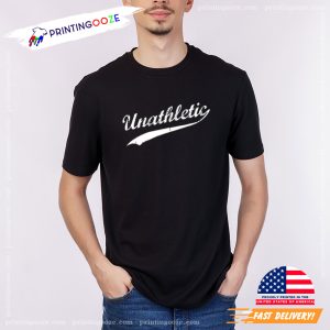 Vintage Unathletic Classic Tee 1