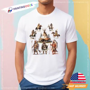 american indian heritage day Shirt 1