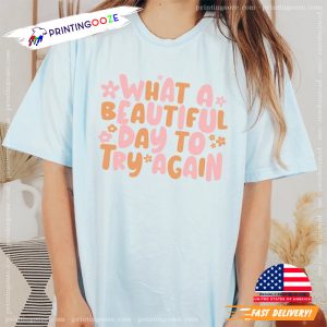 international mental health day Quote Comfort Colors Tee 1