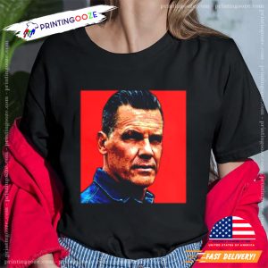 josh brolin Handsome Actor Graphic Tee 3