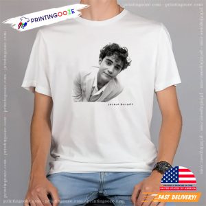 joshua bassett Handsome singer Graphic Tee 3