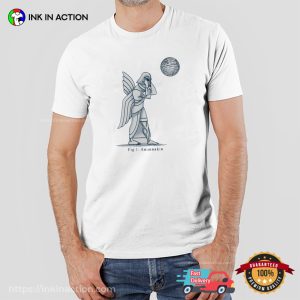 Anunnakin Funny Egypt Star Wars T shirt 1