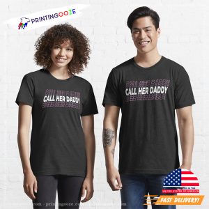 Call her daddy Alexandra Cooper and Sofia Franklyn podcast Shirt 3