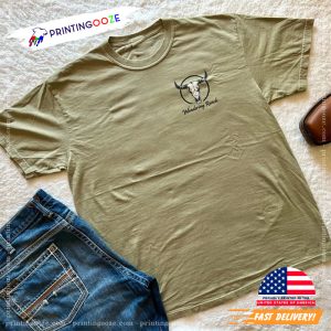 Duck Around and Find Out Comfort Colors T-Shirt 1