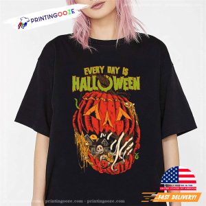 EVERY DAY IS HALLOWEEN MISCHIEF NIGHT Shirt 3