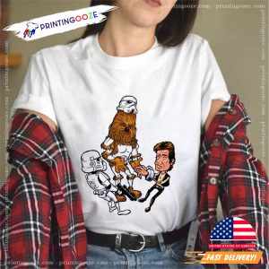 I've got a bad feeling Funny Movie T shirt 2