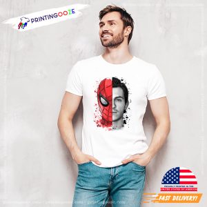 Spider Man Marvel Comics T-Shirt 1