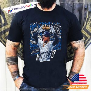 Vintage Juan Soto Crown T-Shirt 1