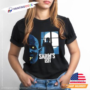 salem's lot horror movie Unisex T Shirt