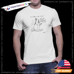 A Candle in the Wind Graphic T shirt 2