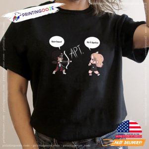 APT Singer Collection ROSÉ X Bruno Mars Cute T shirt 1