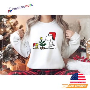 Cute Christmas Dog Lover Gift T shirt 1