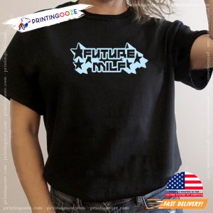 Future Milf Graphic Tee 2