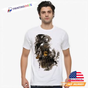 Gladiator 2 Pedro Pascal T-Shirt