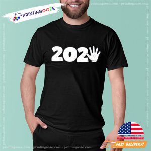 Happy New Year 2025 NYE Years Eve Family Party T-Shirt