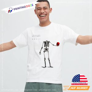 Imagine Dragons Bones Magic In My Bones T Shirt