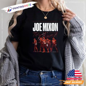 Joe Mixon And The Band Houston Texans Football T shirt