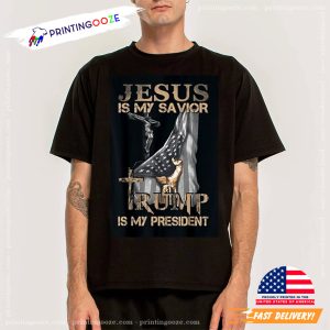 My President Great Trump Shirt 1