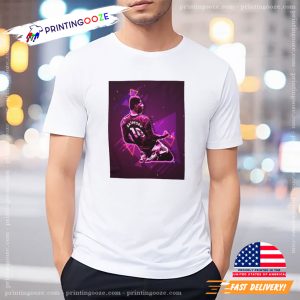 Rashford 10 Soccer T shirt