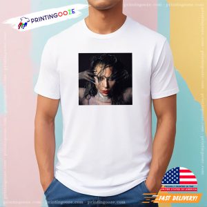 Single Disease Lady Gaga 2024 Graphic T shirt 1