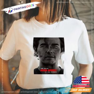 Tom Cruise Mission Impossible – The Final Reckoning T-shirt 1