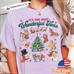 winter solstice happy Christmas Comfort Colors Shirt