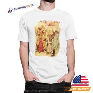 A Christmas Carol T Shirt