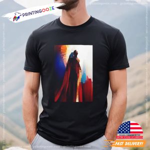 Best Superman 2025 Movie Fan Art T shirt 2