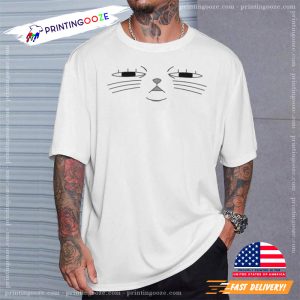 Dandadan Turbo Granny Cat Dull Face Anime Shirt 2