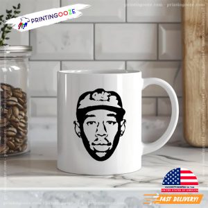 Funny Tyler The Creator Mug 1