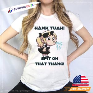 Girl Hawk Tuah 2024 T shirt