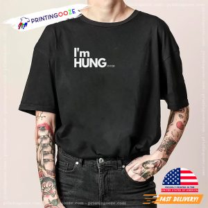 I'm Hungover funny hangover cure Shirt 1