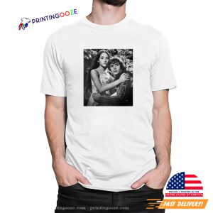 RIP Olivia Hussey Romeo And Juliet T shirt 1