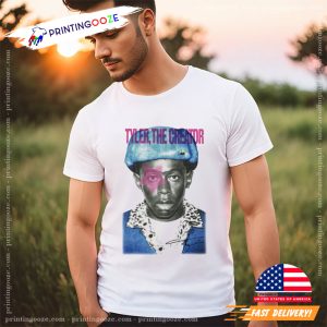 Tyler The Creator Tour Merch Shirt