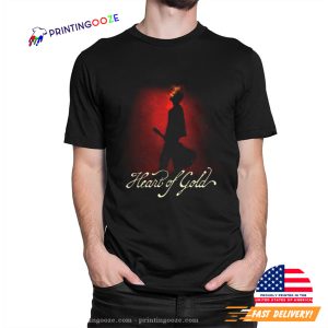 Heart Of Gold Shawn Mendes T shirt 1