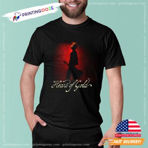 Heart Of Gold Shawn Mendes T shirt