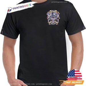 2025 Bike Week Daytona Beach T-Shirt 1