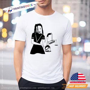 ASAP Rocky Not Guilty Verdict T shirt 2