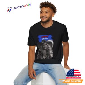 Beyonce Cowboy Carter Tour T shirt 1