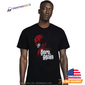 Daredevil Born Again Shirt 1