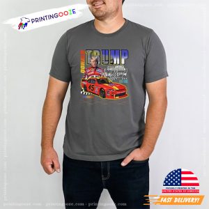 Donald Trump Election 2024 Make America Great Again T shirt 2