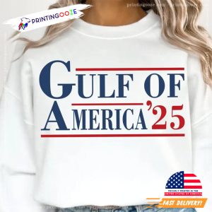 Gulf Of America 25 Shirt 2