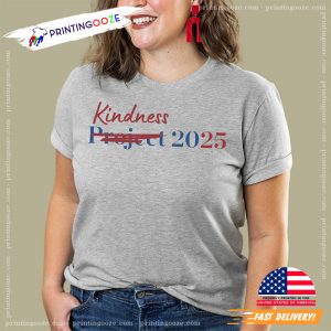 Kindness 2025 compliment day Shirt 3