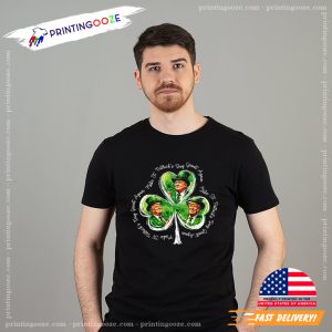 Make St. Patrick's Day Great Again T-shirt