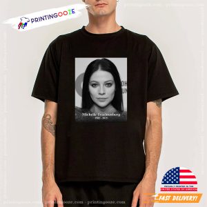 Michelle Trachtenberg She's Only 39 Years Old T Shirt 2