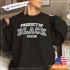 Product of Black History Celebrate School Shirt 2