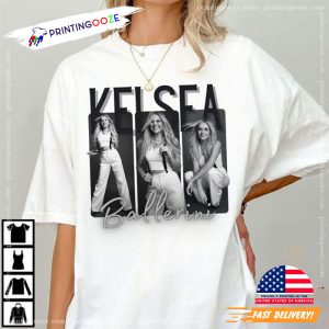 elsea Ballerini Vintage Music Gift For Fan T Shirt 1