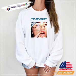 Hit Me Hard And Soft Album, Billie Eilish Apparel