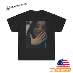 Mikey Madison Movie T-shirt 1