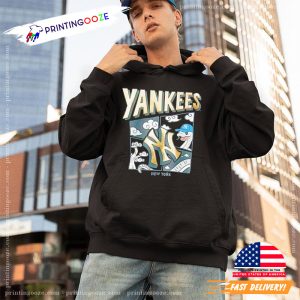 New York Yankees Snake 2025 shirt